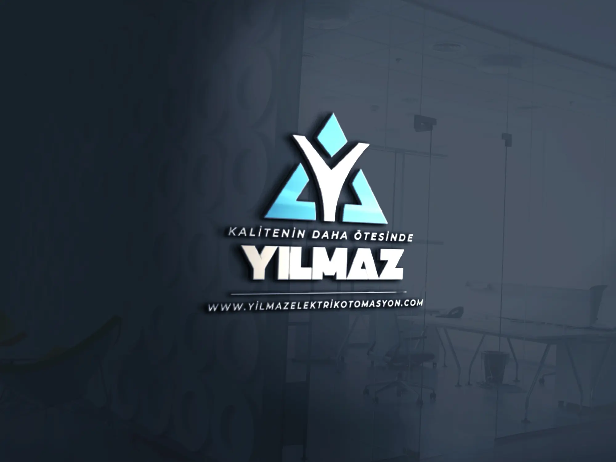 Yılmaz Elektrik Otomasyon kurumsal